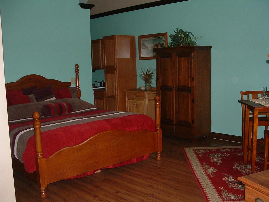 Spruce Hill Inn & Cottages Mansfield Kültér fotó
